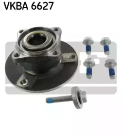 Комплект подшипника SKF VKBA 6627